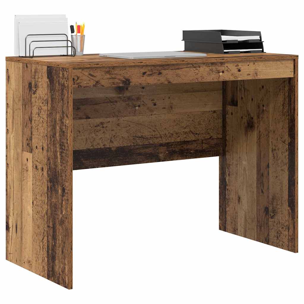 Stalas Senas medis 100 x 50 x 76 cm