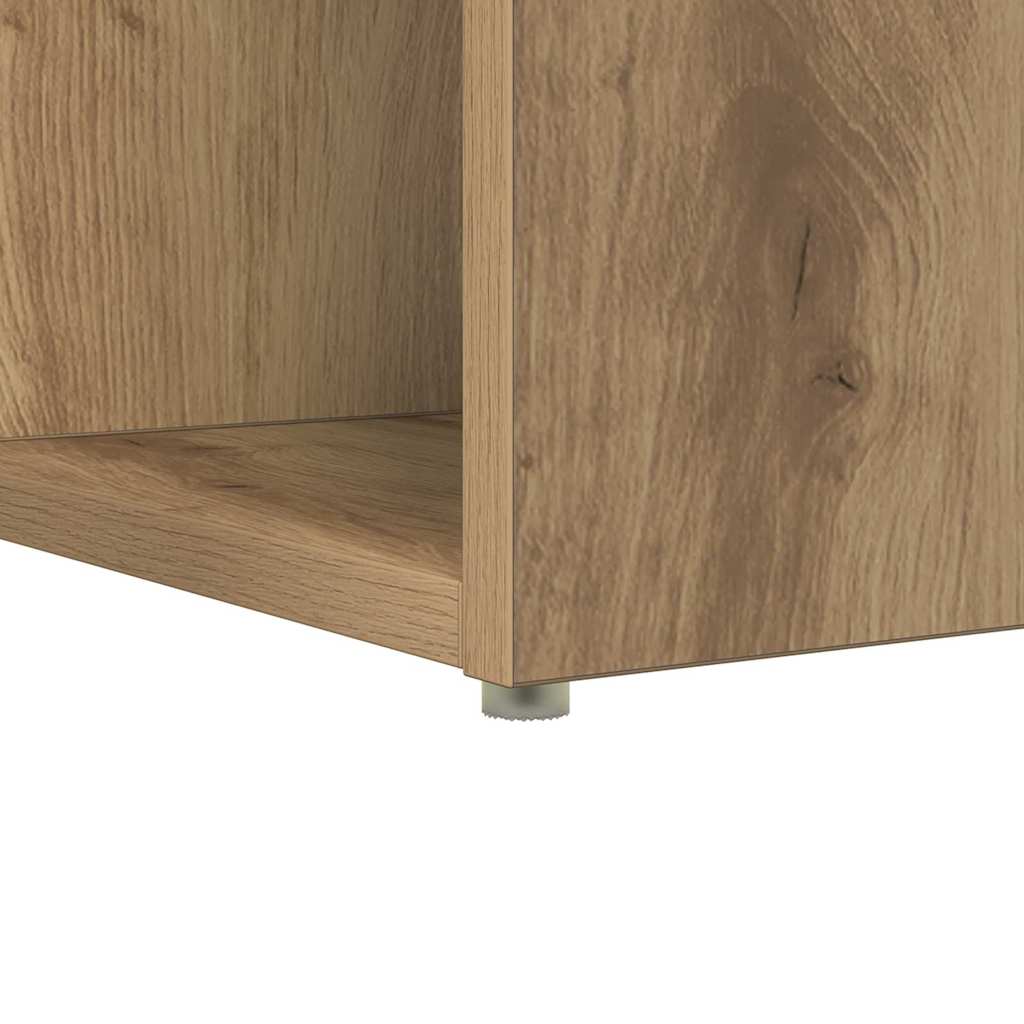Galds Amatnieku ozols 108 x 55 x 103,5 cm Apstrādāta koksne