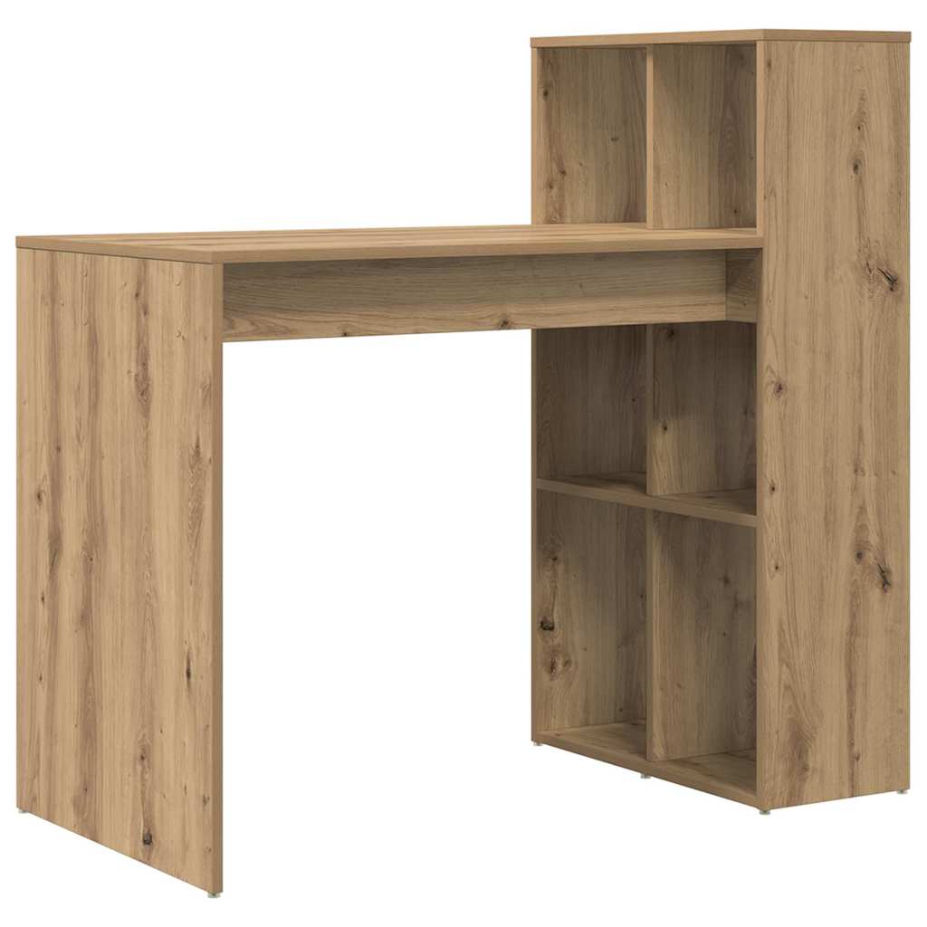 Galds Amatnieku ozols 108 x 55 x 103,5 cm Apstrādāta koksne