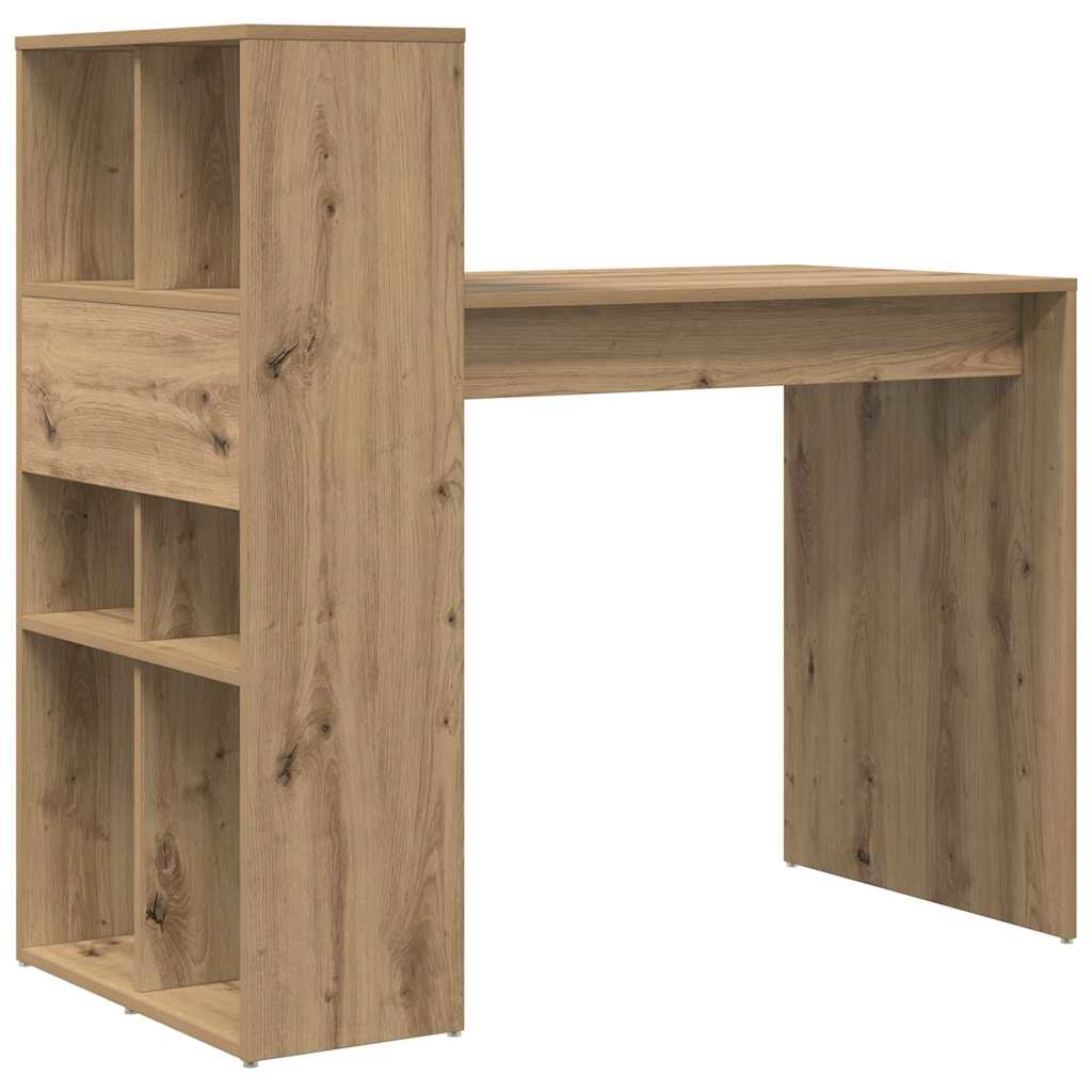 Galds Amatnieku ozols 108 x 55 x 103,5 cm Apstrādāta koksne