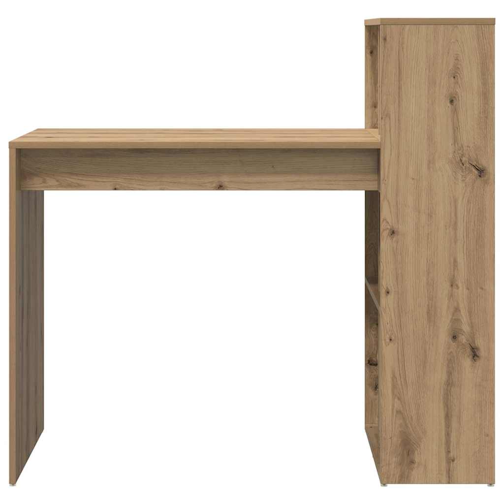 Galds Amatnieku ozols 108 x 55 x 103,5 cm Apstrādāta koksne