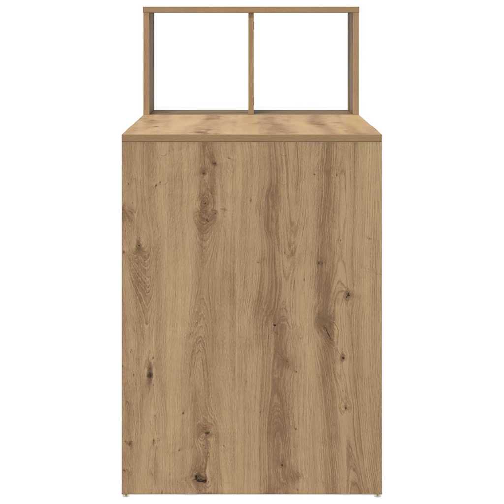 Galds Amatnieku ozols 108 x 55 x 103,5 cm Apstrādāta koksne