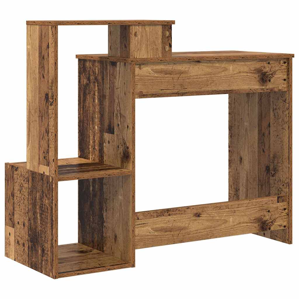 Galds Vecs koks 106 x 40 x 88.5 cm Apstrādāts koks