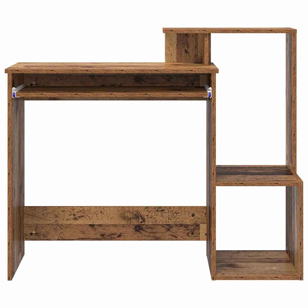 Galds Vecs koks 106 x 40 x 88.5 cm Apstrādāts koks