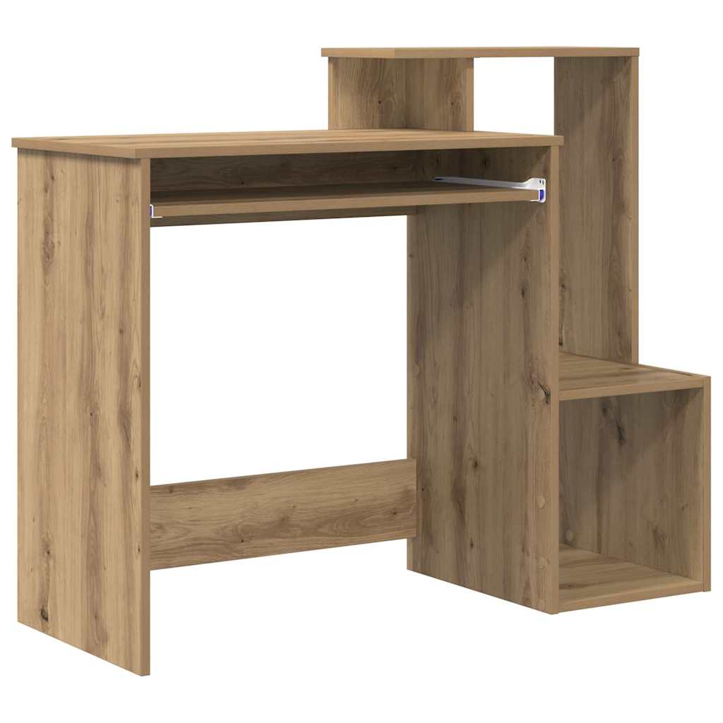 Galds Amatnieku ozols 106 x 40 x 88.5 cm Apstrādāta koksne