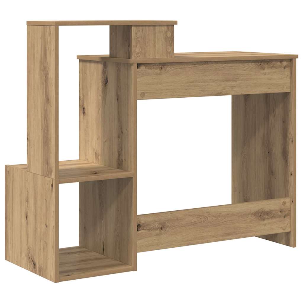 Galds Amatnieku ozols 106 x 40 x 88.5 cm Apstrādāta koksne