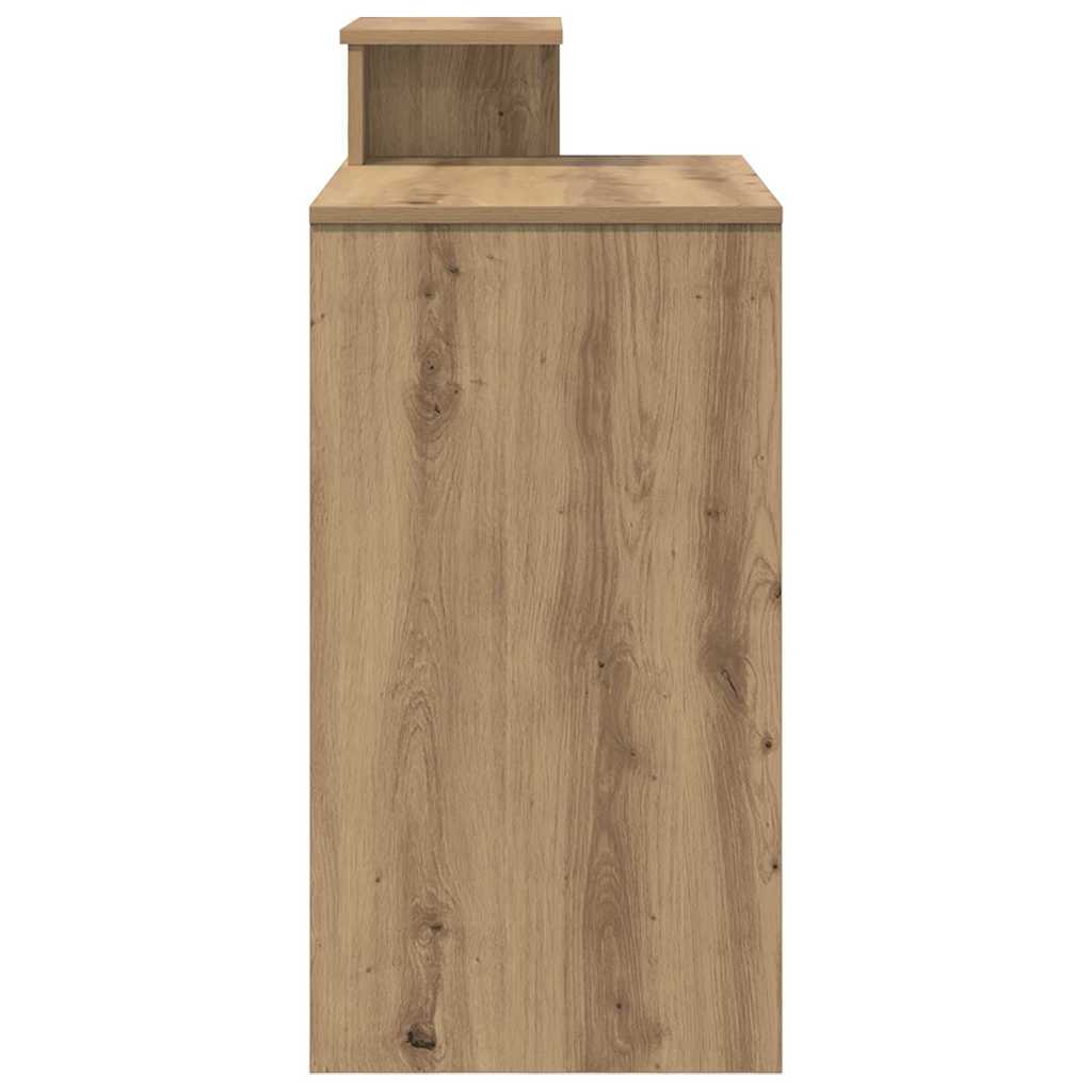 Galds Amatnieku ozols 106 x 40 x 88.5 cm Apstrādāta koksne