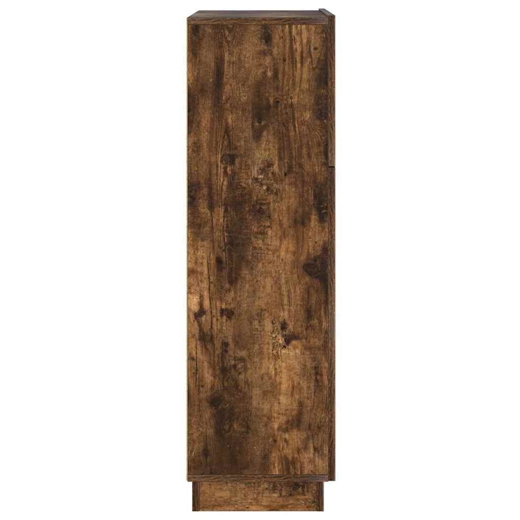 Stalas Dūminio ąžuolo 71.5 x 31.5 x 106.5 cm Apdirbta mediena
