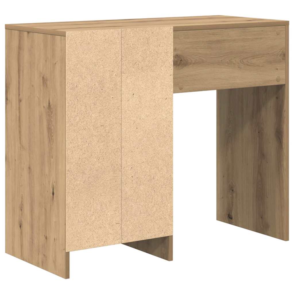Galds Amatnieku ozols 90 x 37.5 x 75 cm Apstrādāta koksne