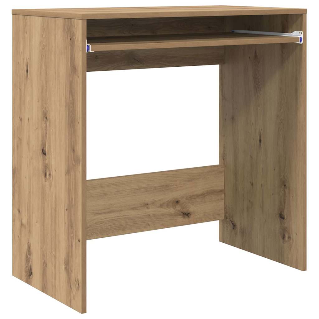 Stalas Amatininkų ąžuolas 77,5 x 43 x 79 cm Apdirbta mediena