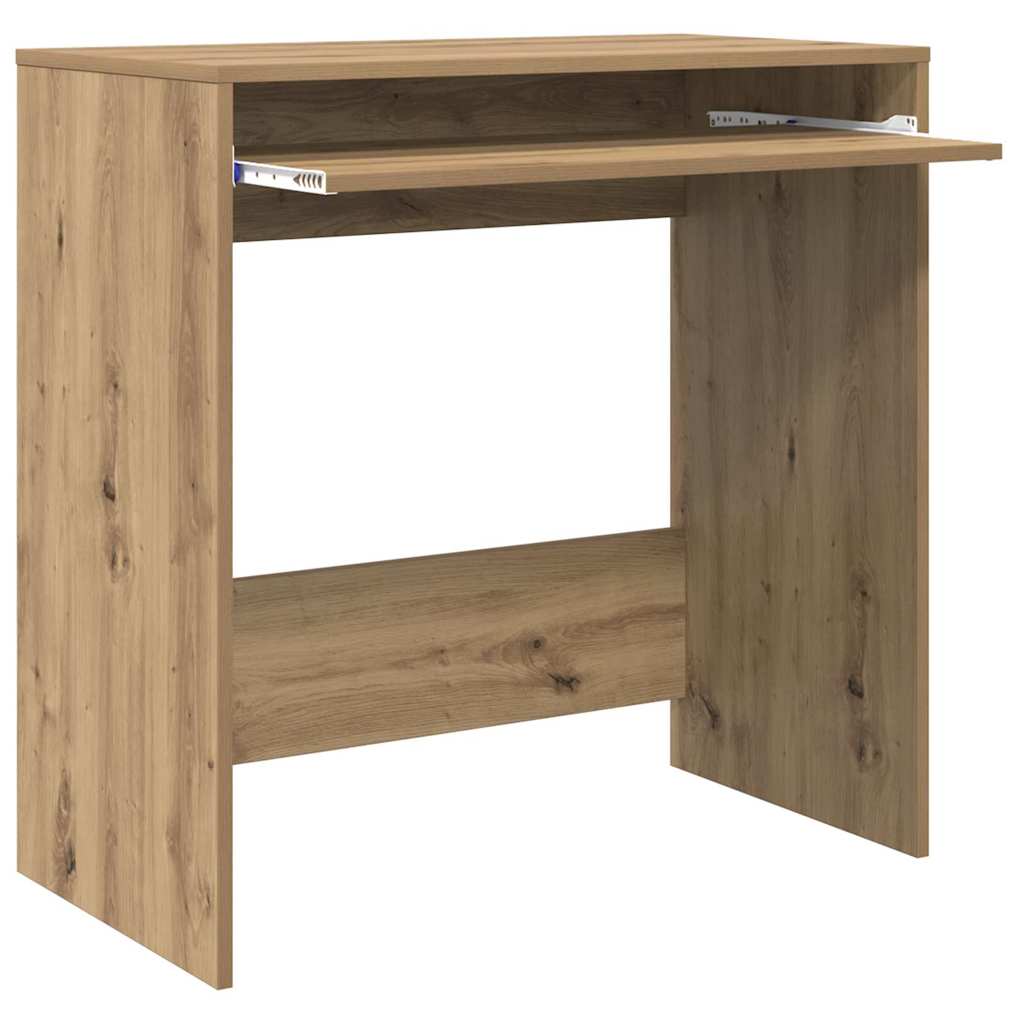Stalas Amatininkų ąžuolas 77,5 x 43 x 79 cm Apdirbta mediena