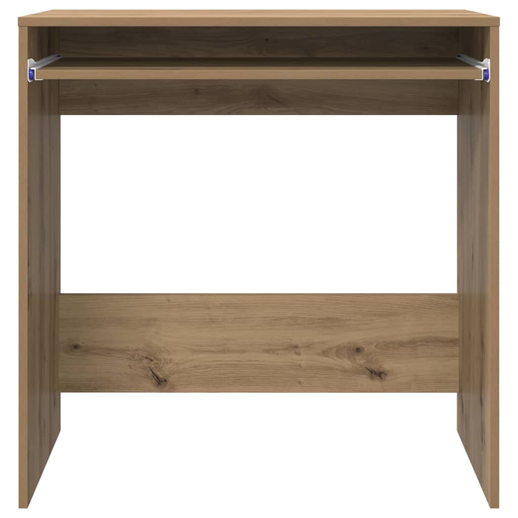 Stalas Amatininkų ąžuolas 77,5 x 43 x 79 cm Apdirbta mediena