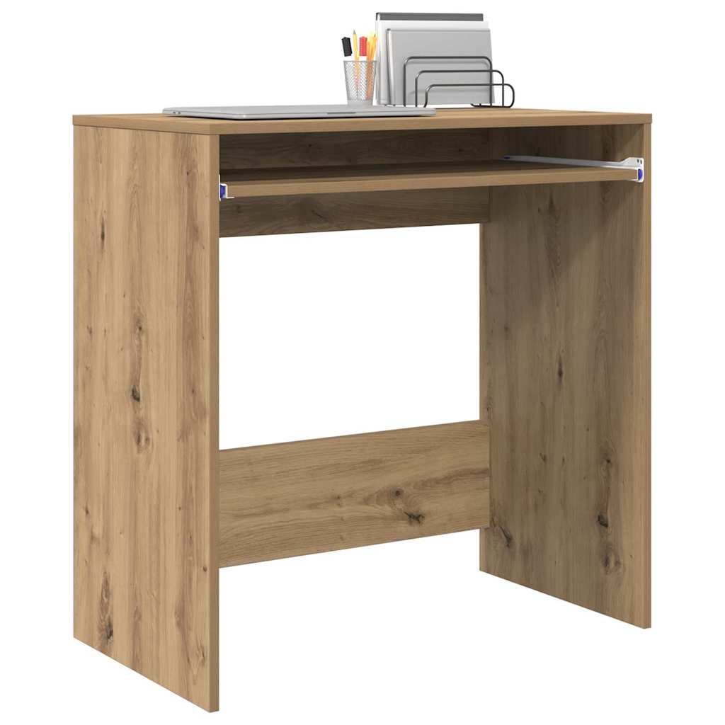 Stalas Amatininkų ąžuolas 77,5 x 43 x 79 cm Apdirbta mediena