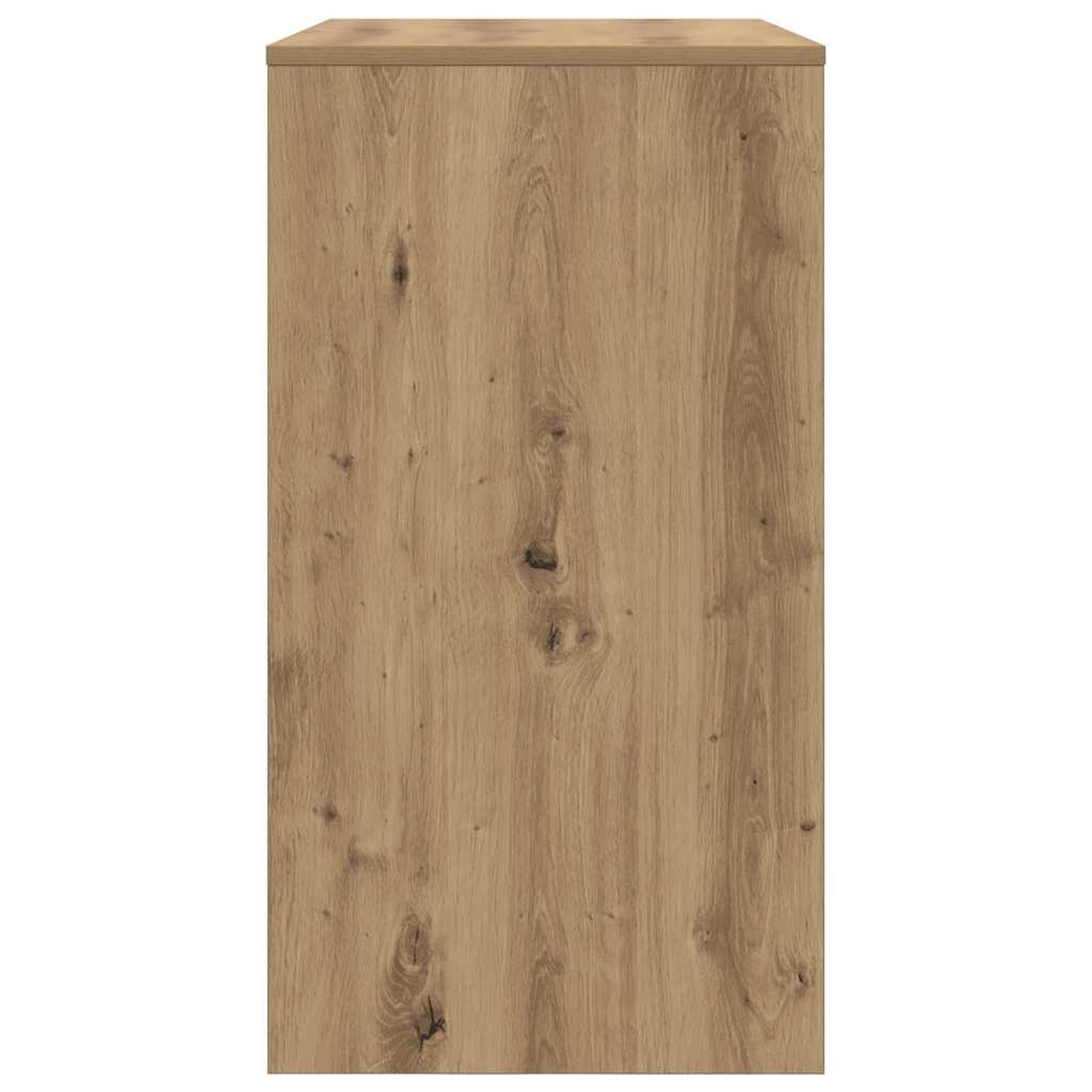 Stalas Amatininkų ąžuolas 77,5 x 43 x 79 cm Apdirbta mediena