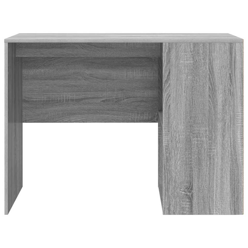 Galds Pelēks Sonoma 102 x 50 x 75 cm Inženierijas koks