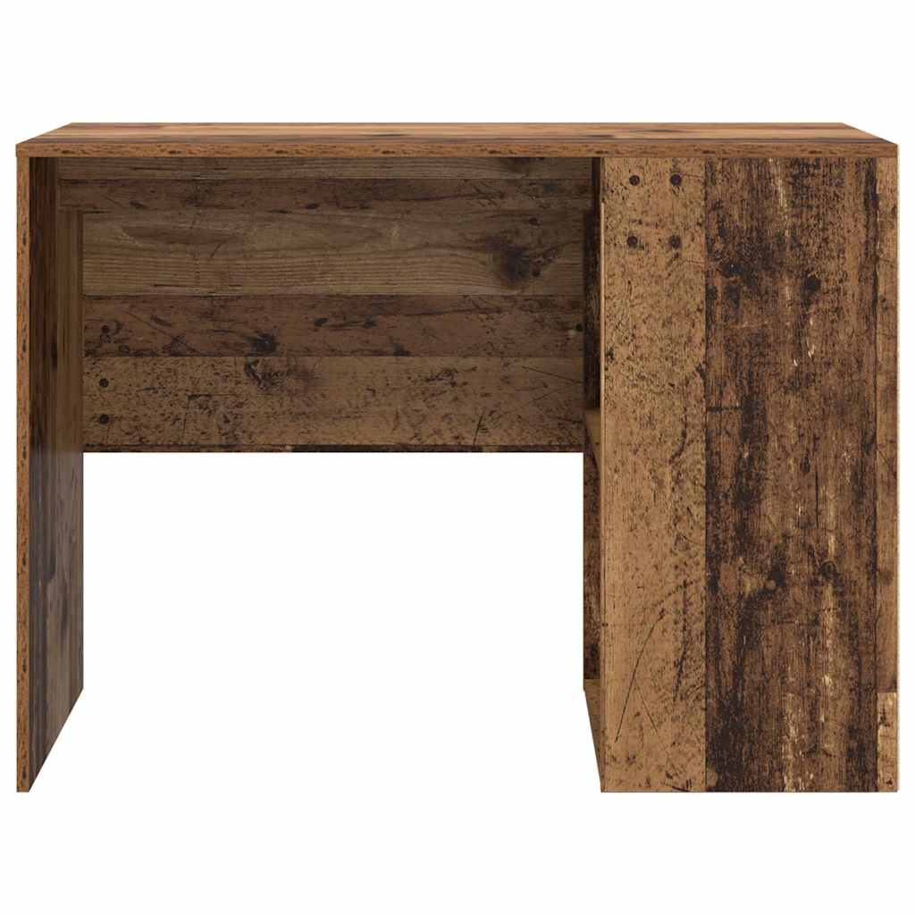 Galds Vecs koks 102 x 50 x 75 cm Apstrādāta koksne