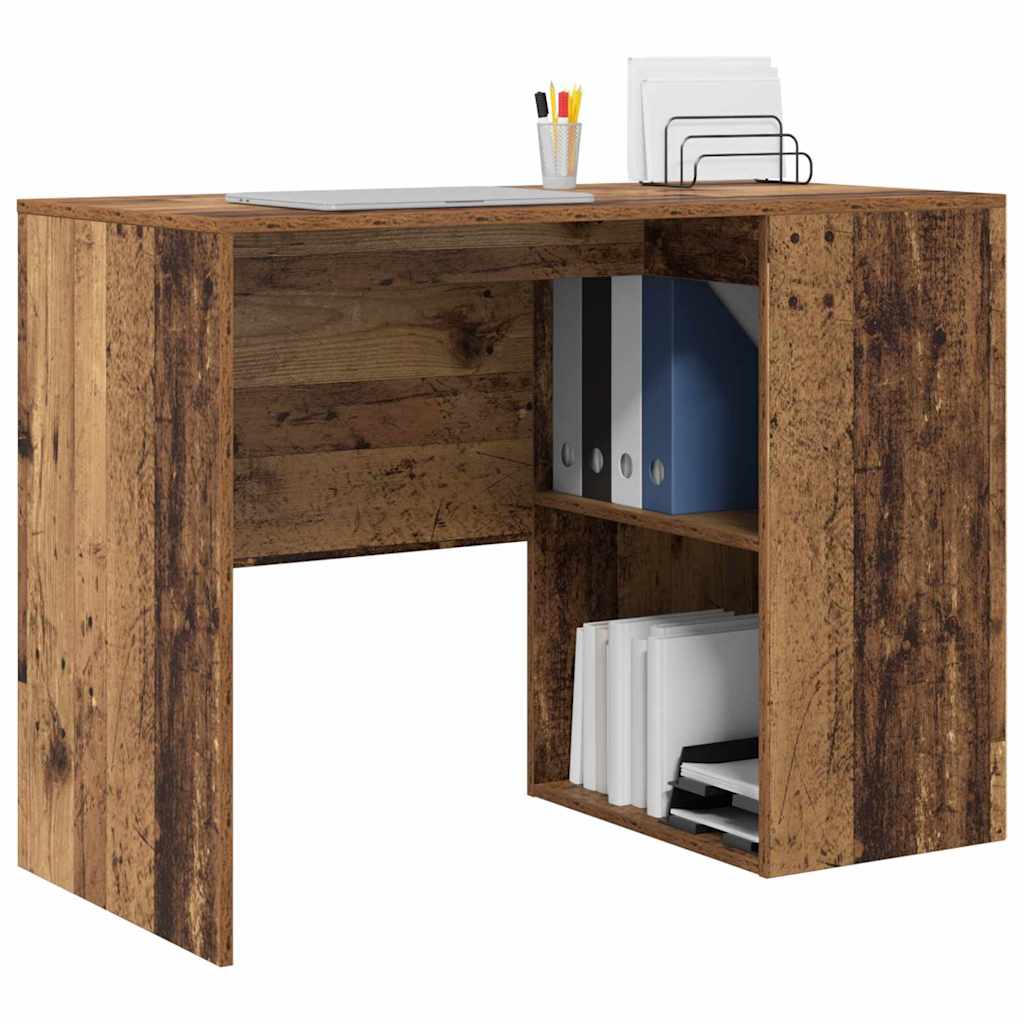 Galds Vecs koks 102 x 50 x 75 cm Apstrādāta koksne