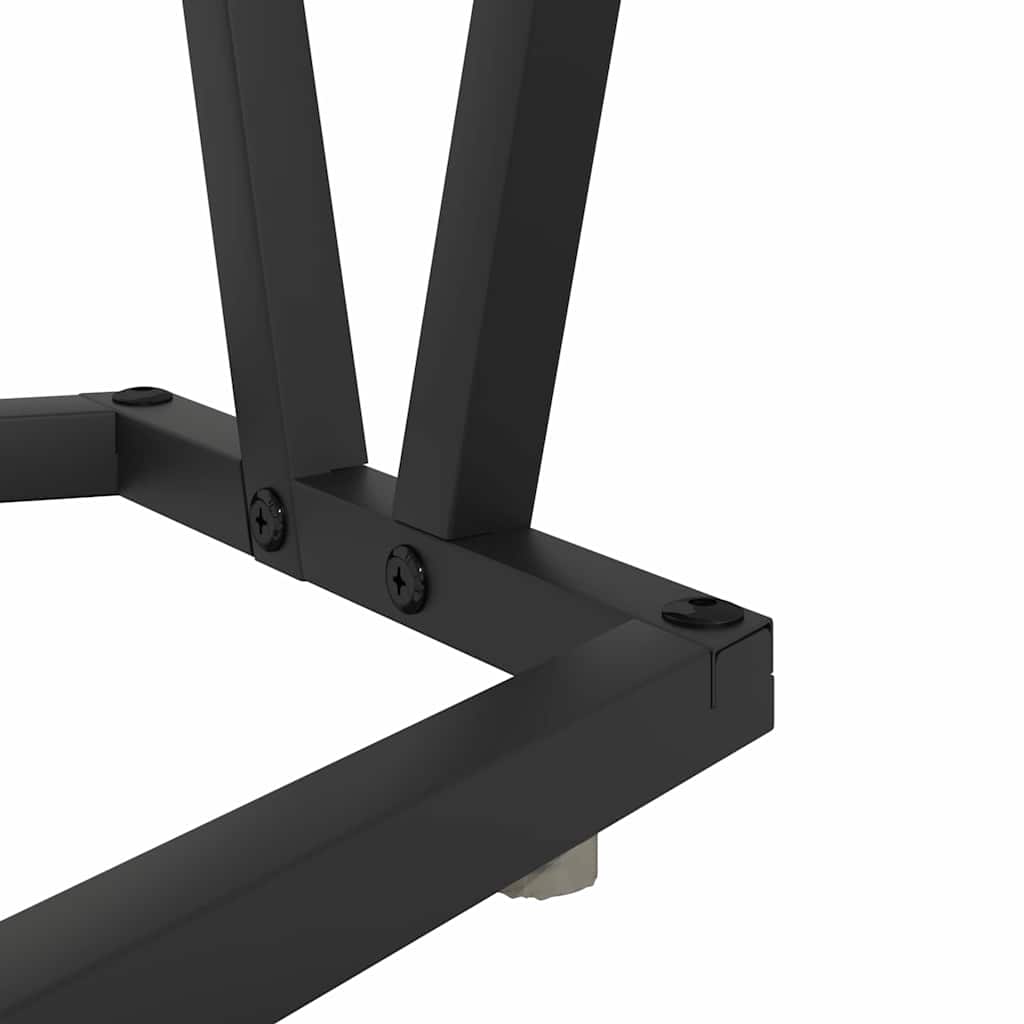 Kavos staliukas artisano ąžuolo 80 x 40 x 40.5 cm