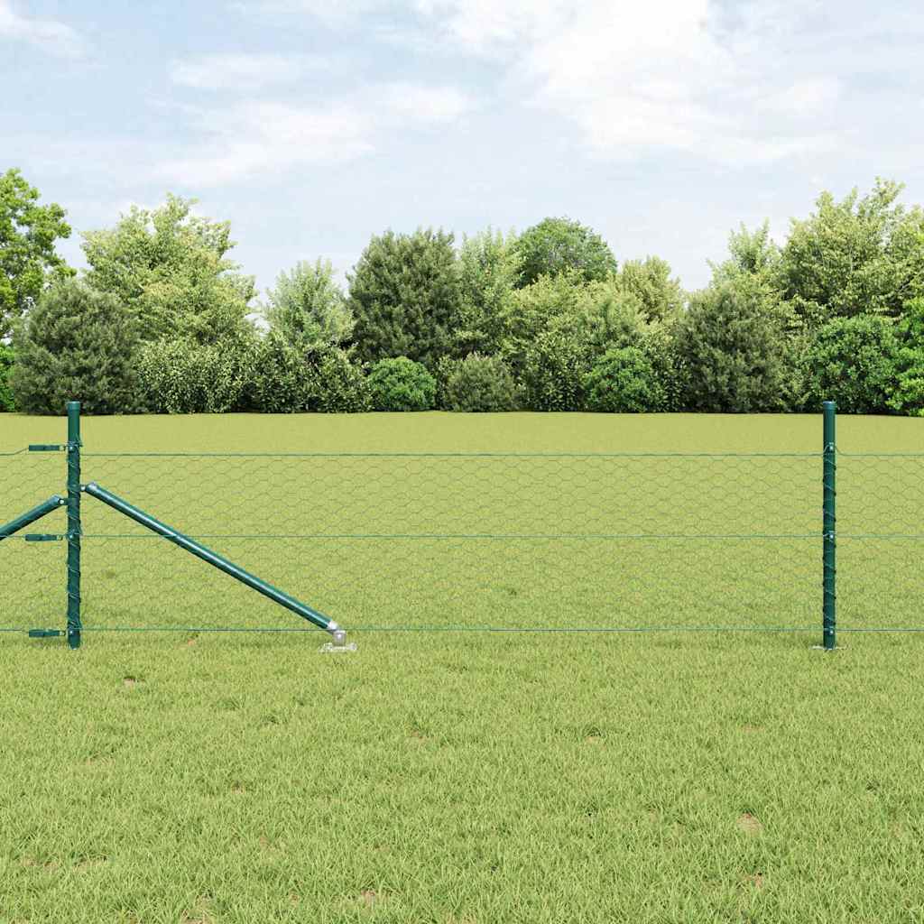 Žoga stabs Zaļš