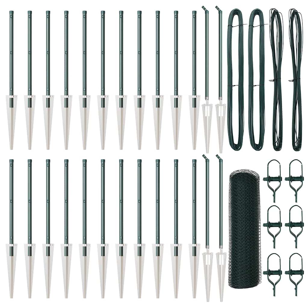 Žoga stabs Zaļš