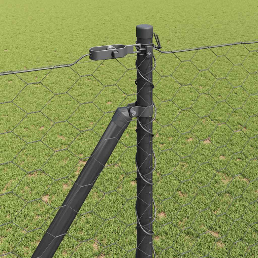 Fence Post Grey