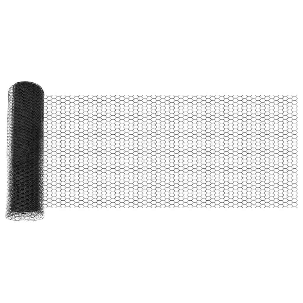 Fence Post Grey