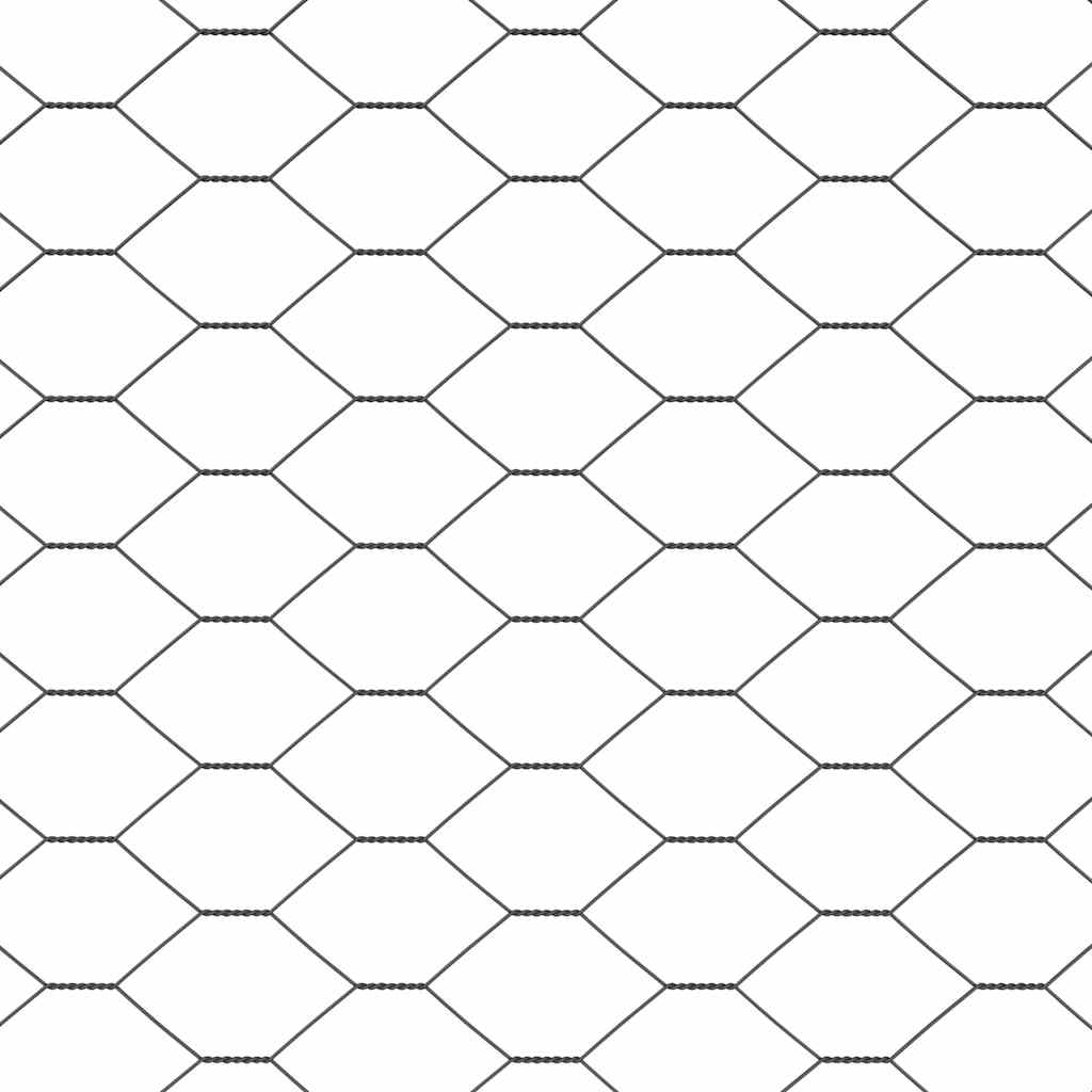 Fence post Grey