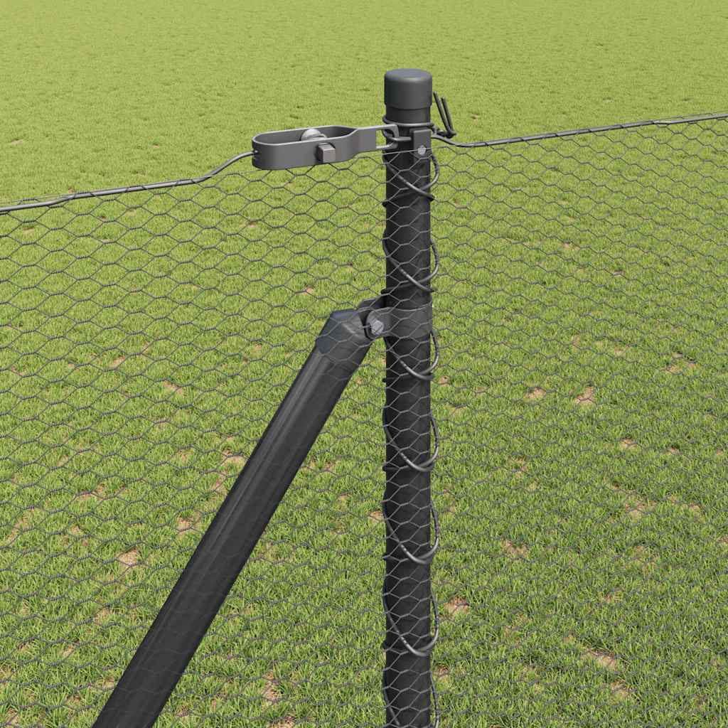 Fence Post Grey