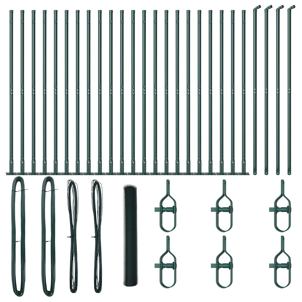 Žoga stabs Zaļš