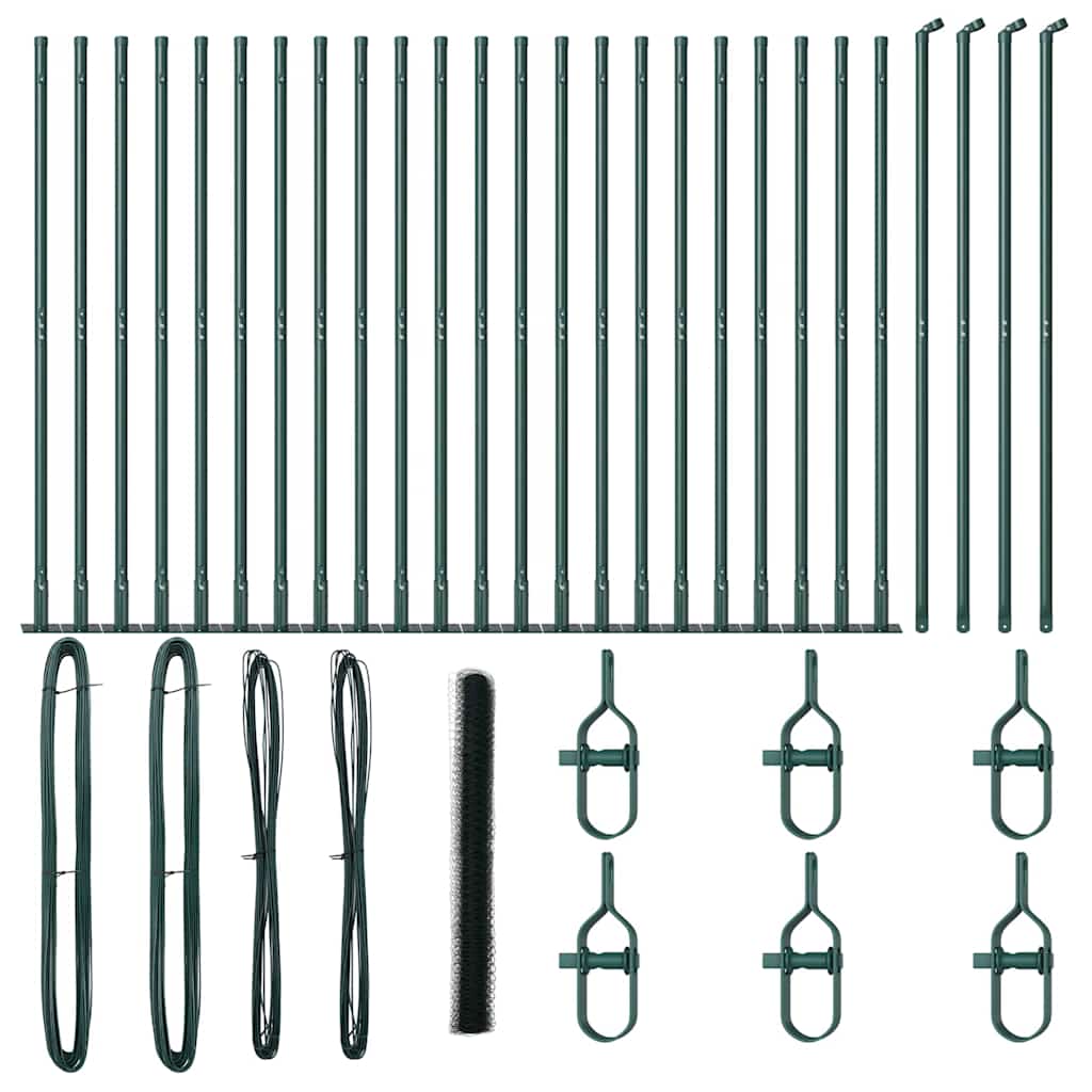 Žoga stabs Zaļš