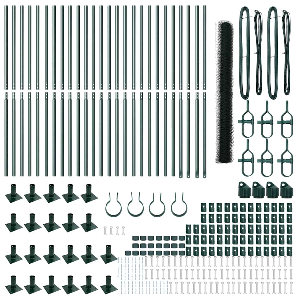 Žoga stabs Zaļš