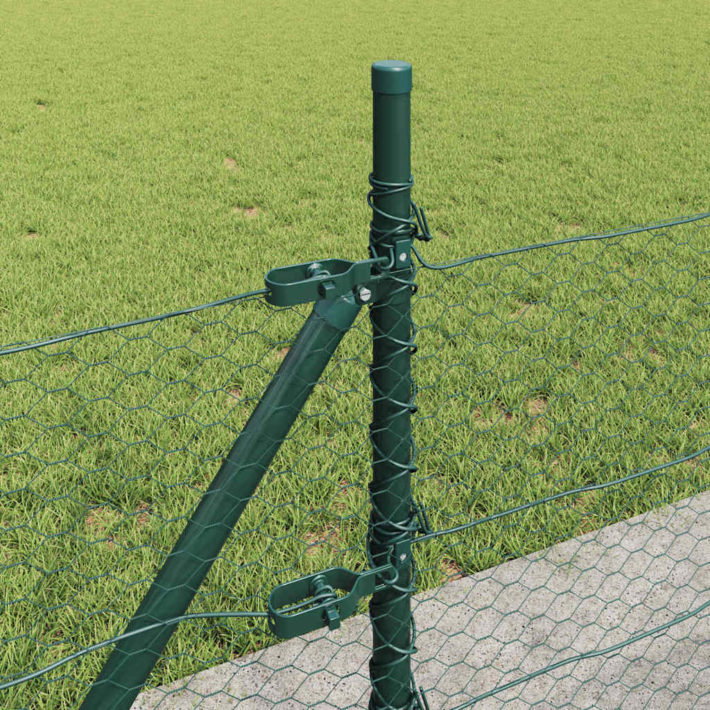 Žogs stabs Zaļš