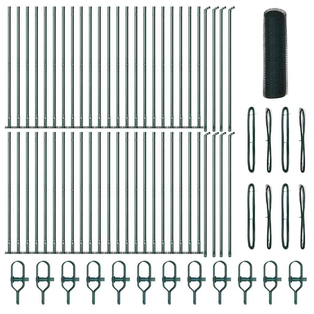 Žogs stabs Zaļš