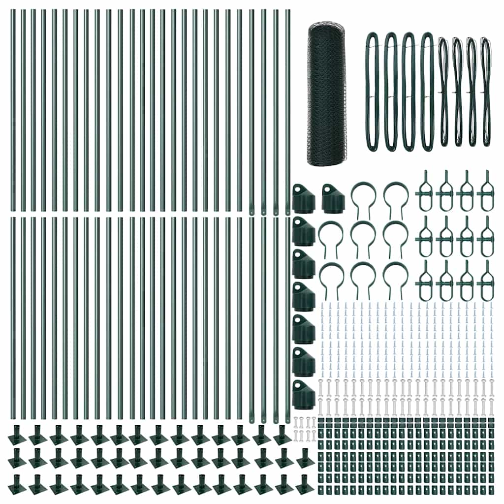 Žogs stabs Zaļš