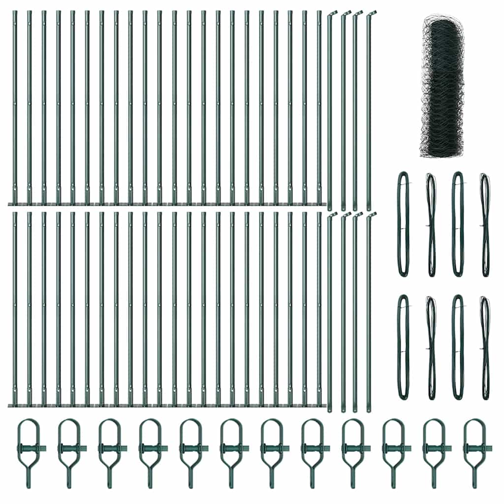 Žals ražģa stabs