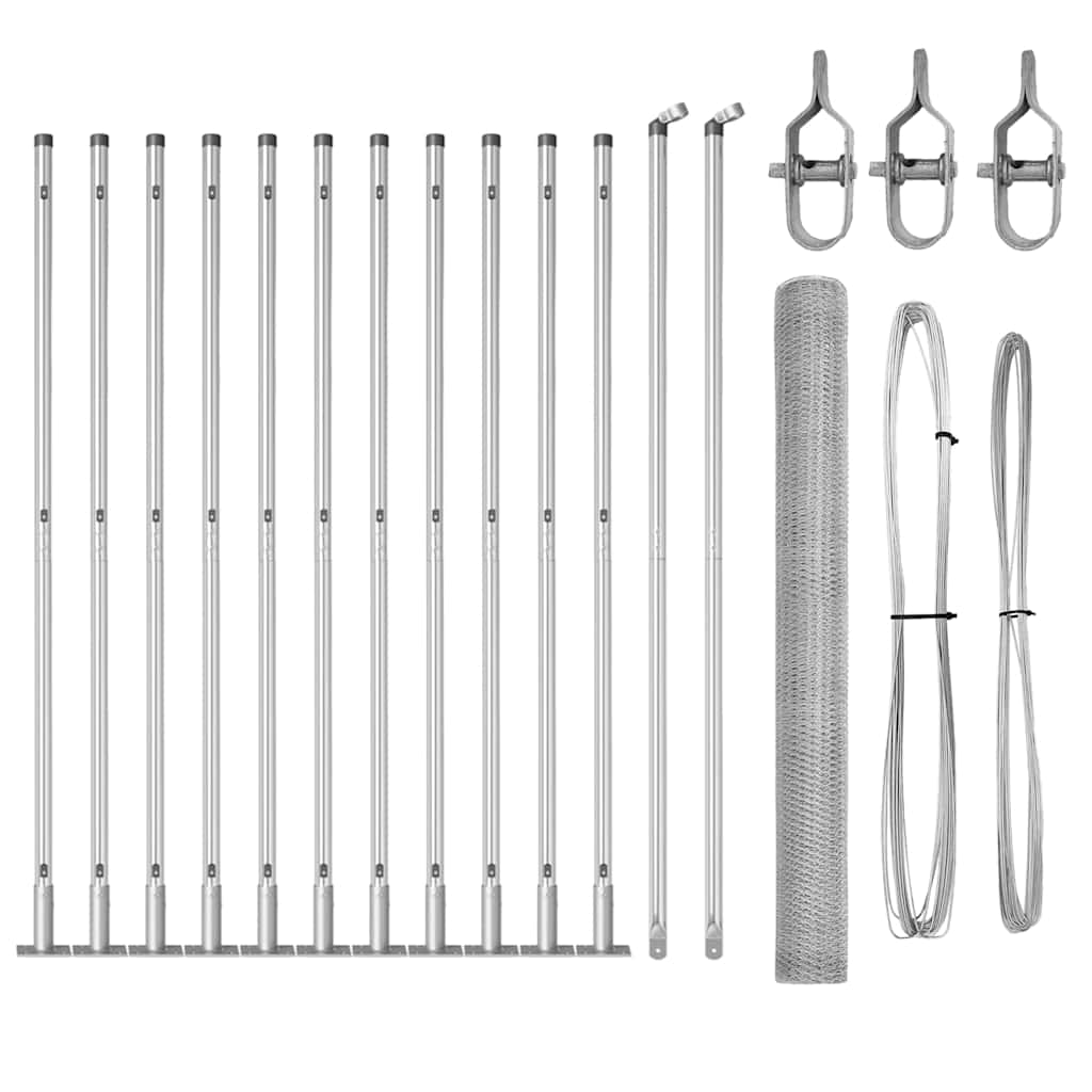 Žoga stabs Sudraba