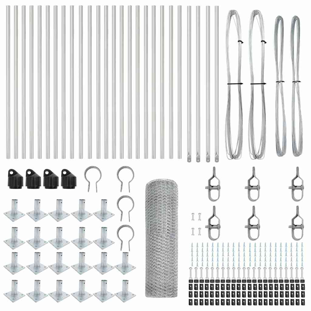 Žoga stabs Sudrabs