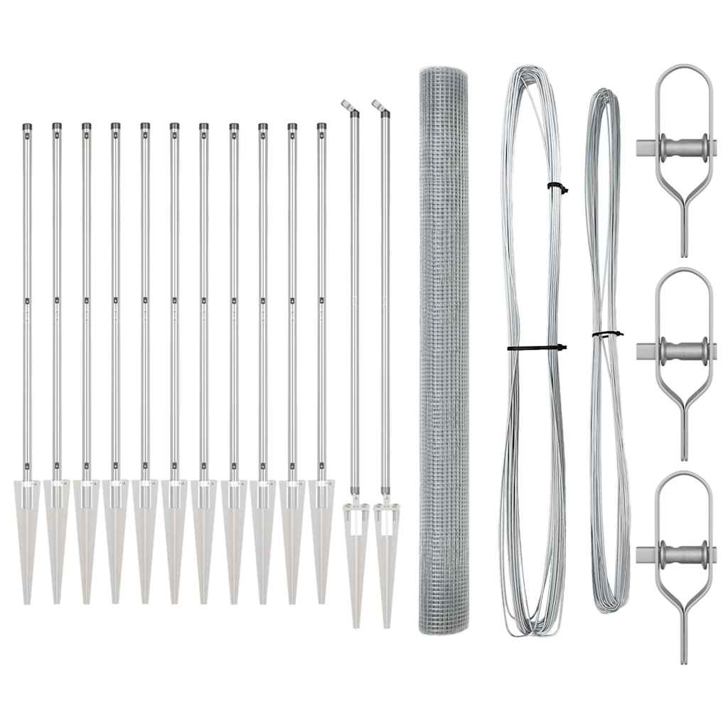 Žoga stabs Sudraba