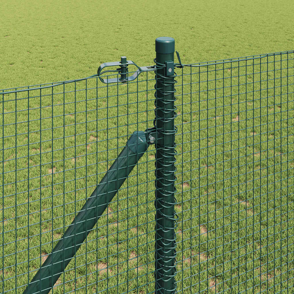 Fence post Green