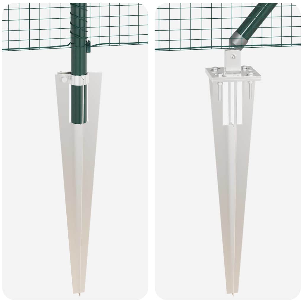 Žalš staba stabs
