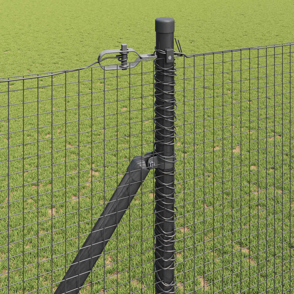 Fence Post Grey