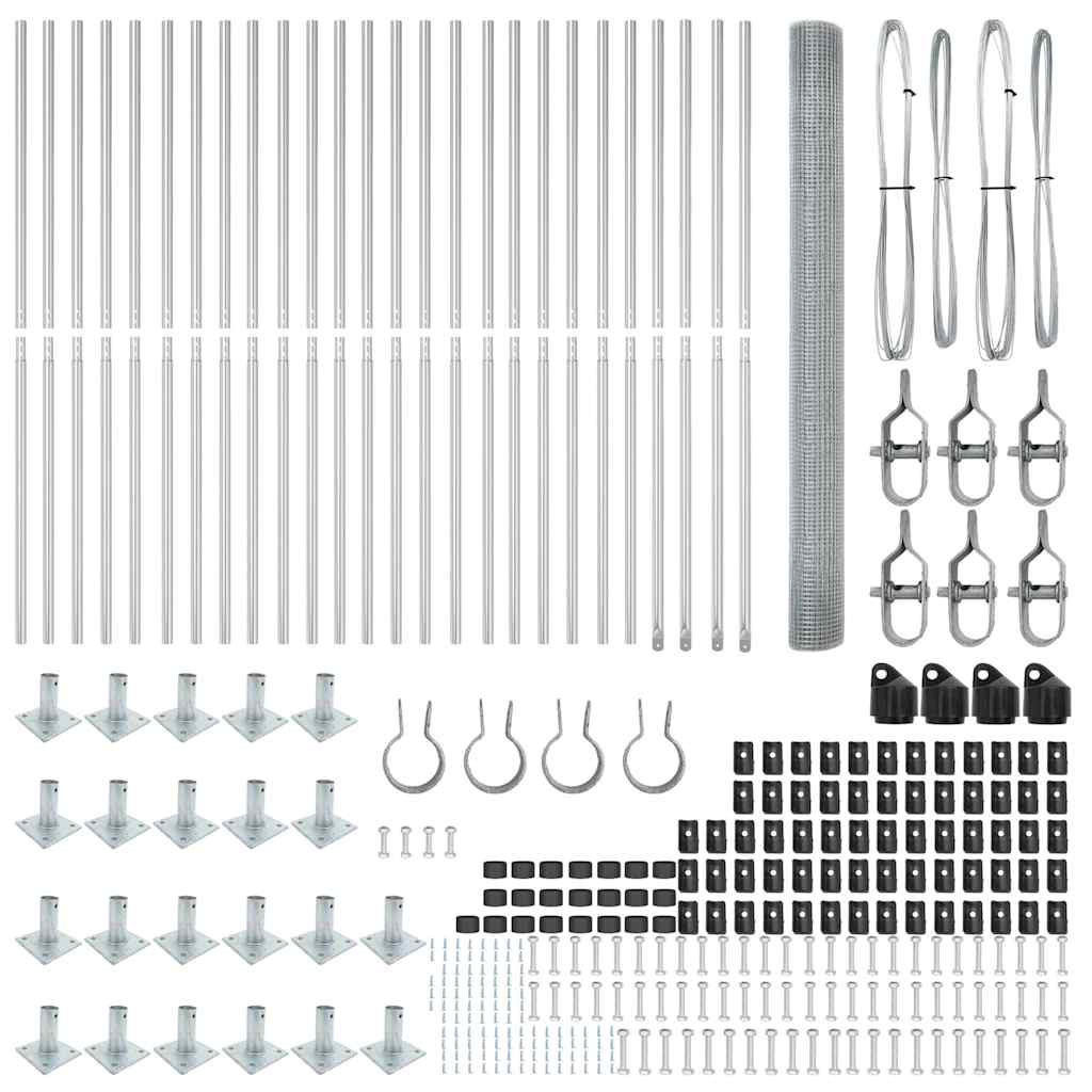 Žoga stabs, sudraba krāsa