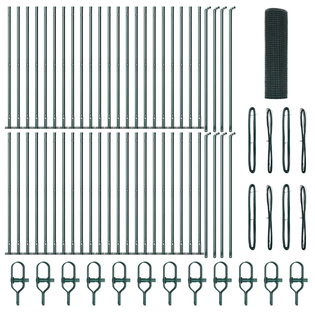 Žoga stabs Zaļš