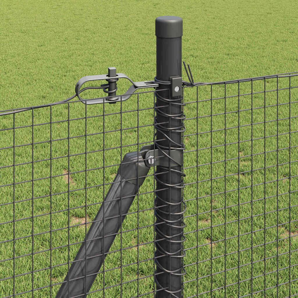 Fence post Grey