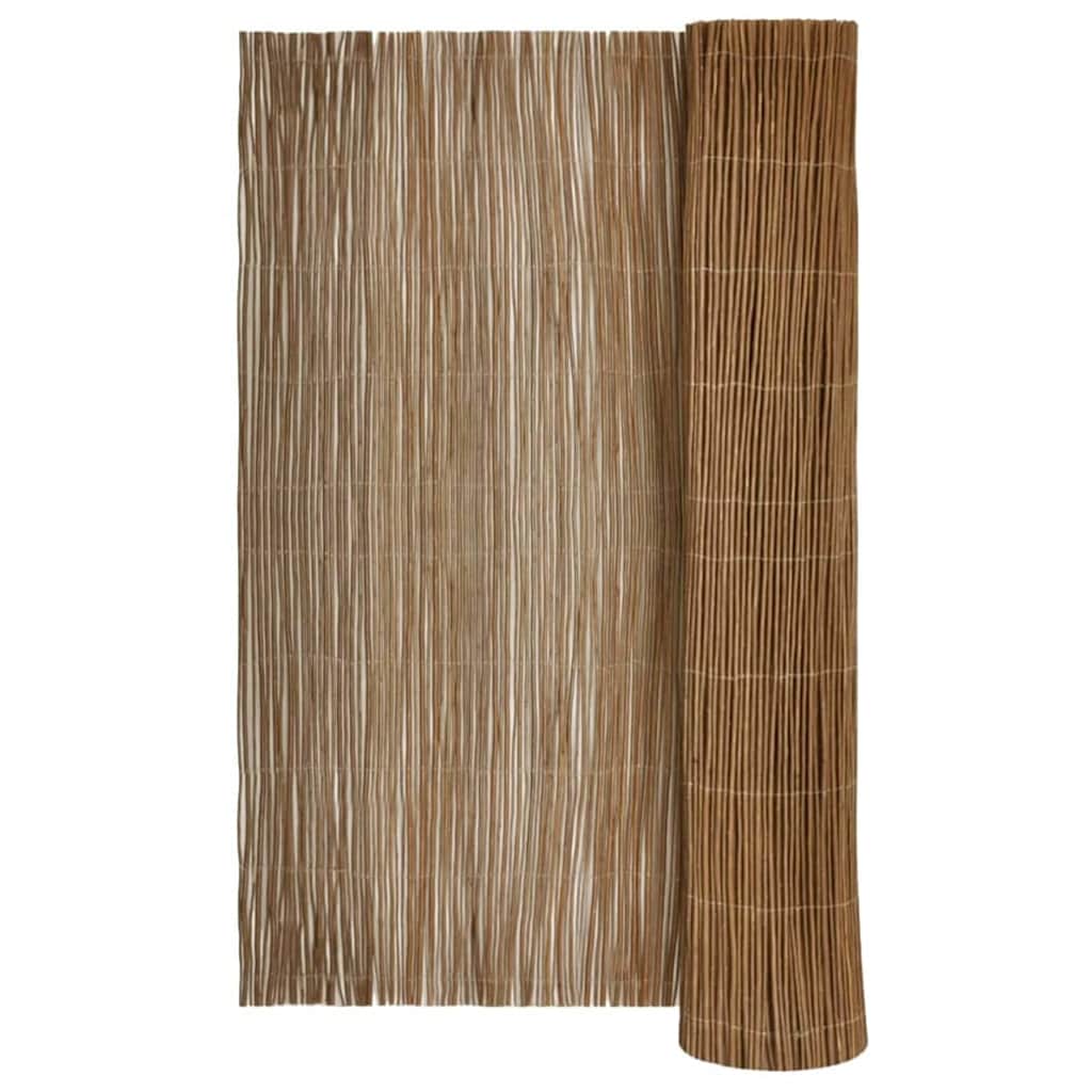 Veržlios tvora 150 x 500 cm Plevra Natūrali