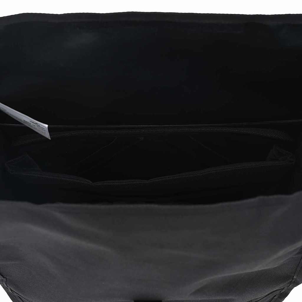 Dviračių krepšys Juoda 34 x 16 x 59 cm Poliesteris