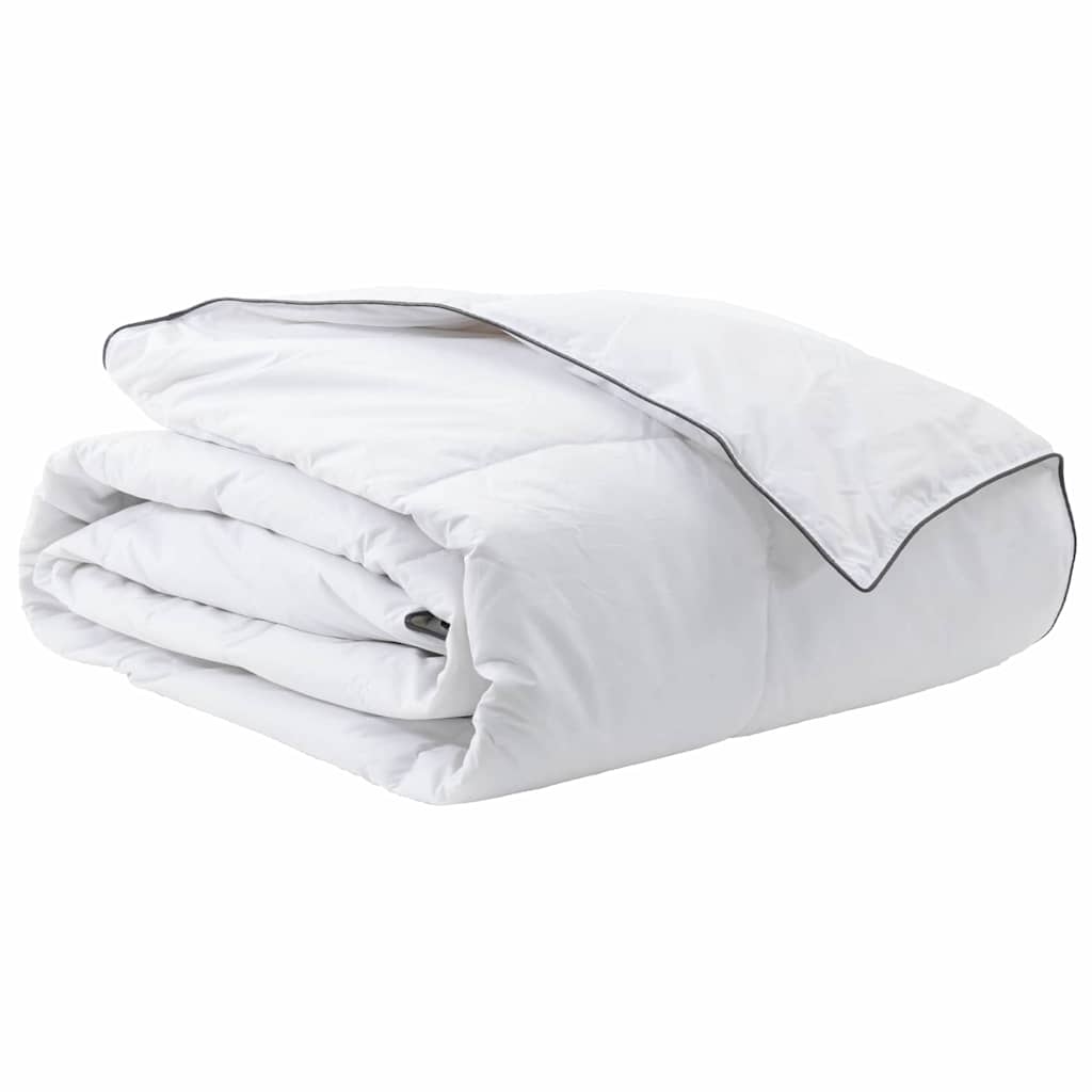 Winter Duvet White 200 x 240 cm Feather