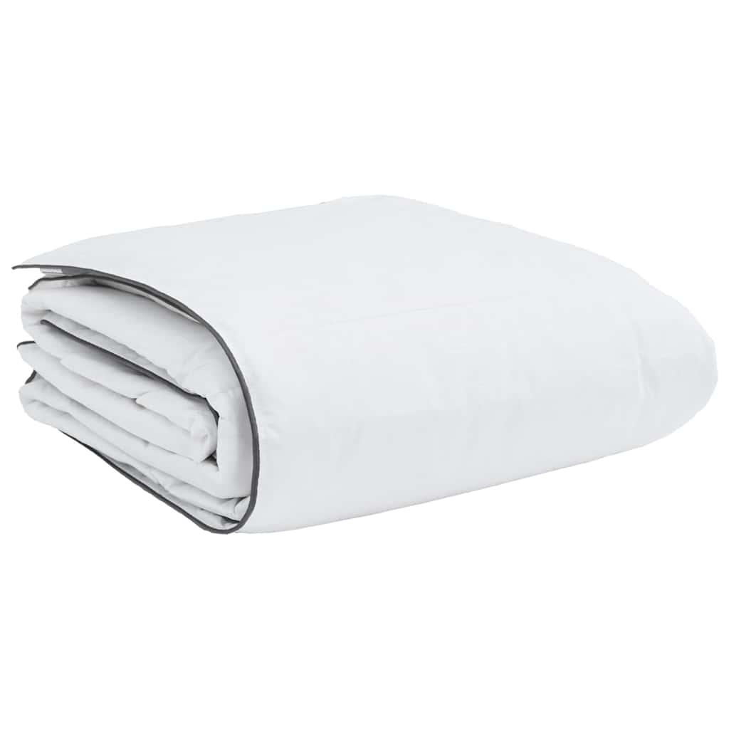 Winter Duvet White 200 x 240 cm Feather