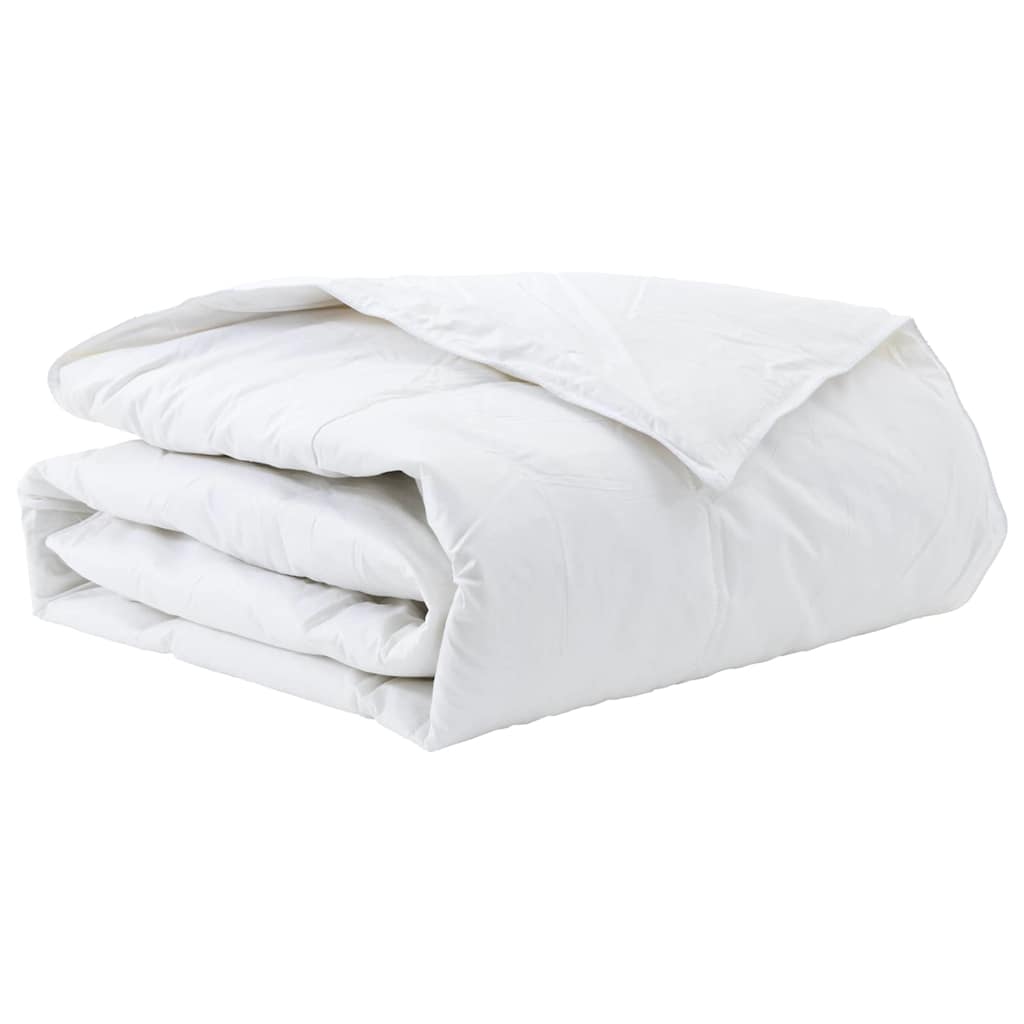Winter Duvet White 155 x 200 cm Feather