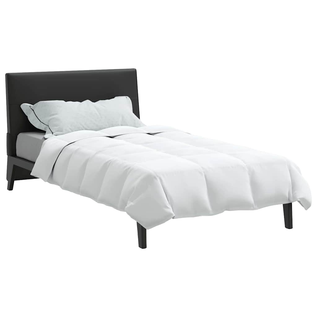 Winter Duvet White 155 x 200 cm Feather